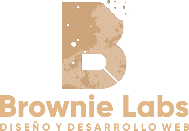 Logo Brownie Labs