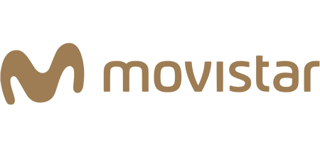 Movistar Perú HALO CORP