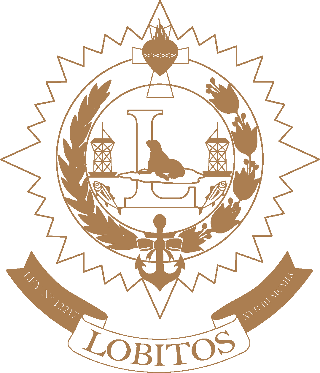 Municipalidad de Lobitos HALO CORP