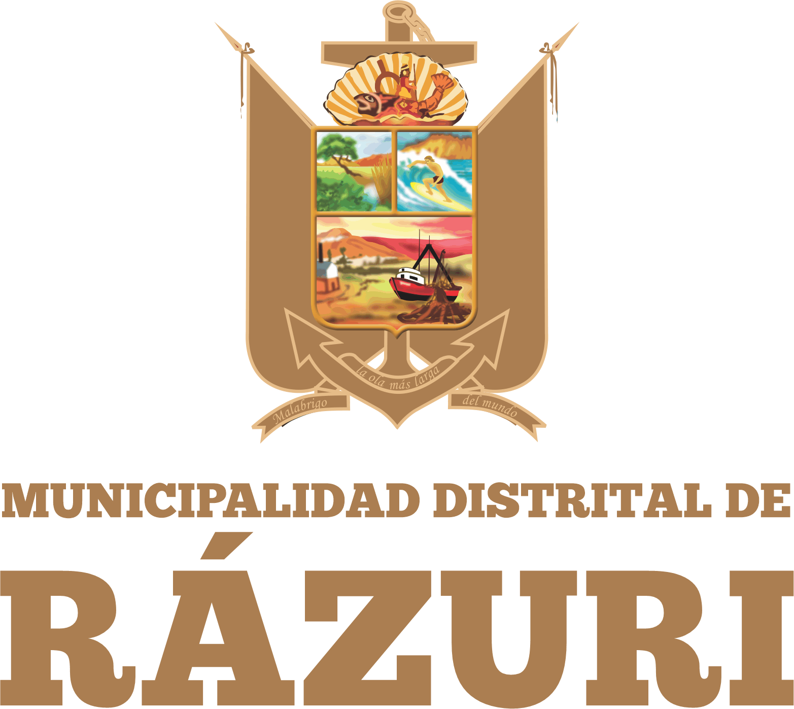 Municipalidad de Rázuri HALO CORP